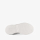 Eclyptix 2000 kinder sneakers zilver