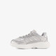 Eclyptix 2000 kinder sneakers zilver