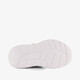 Tensaur Run 4.0 meisjes sneakers roze