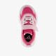 Tensaur Run 4.0 meisjes sneakers roze