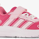 Tensaur Run 4.0 meisjes sneakers roze