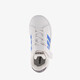 Grand Court 3.0 EL kinder sneakers wit