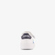 Grand Court 3.0 EL kinder sneakers wit