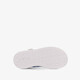 Grand Court 3.0 EL kinder sneakers wit