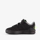 Minecraft Lightorama kinder sneakers zwart groen