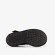 Minecraft Lightorama kinder sneakers zwart groen