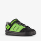 Minecraft Lightorama kinder sneakers zwart groen