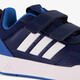 Tensaur Sport 3.0 kinder sneakers blauw
