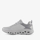 BOBS Sport Arc Waves Remix dames sneakers grijs