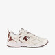 408 dames sneakers wit