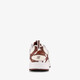 408 dames sneakers wit
