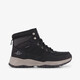 Hoge heren wandelschoenen cat. A B zwart