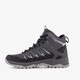 Hoge heren wandelschoenen cat. A B grijs