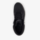 Hoge heren wandelschoenen cat. A B zwart
