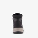 Hoge heren wandelschoenen cat. A B zwart