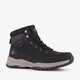 Hoge heren wandelschoenen cat. A B zwart