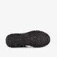 Hoge heren wandelschoenen cat. A B zwart