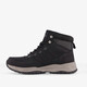 Hoge heren wandelschoenen cat. A B zwart