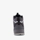 Hoge heren wandelschoenen cat. A B grijs