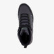 Hoge heren wandelschoenen cat. A B grijs