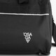 Pro Active sporttas zwart 26 liter