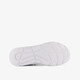 Cloudfoam Flex Rapidfit heren sneakers zwart
