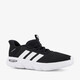 Cloudfoam Flex Rapidfit heren sneakers zwart
