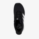 Cloudfoam Flex Rapidfit heren sneakers zwart