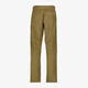 JJ Rebel heren relaxed corduroy broek groen