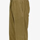 JJ Rebel heren relaxed corduroy broek groen