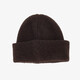 Dames muts bruin