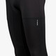 Dry heren thermobroek zwart