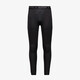 Dry heren thermobroek zwart