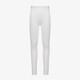 Dutchy Dry kinder thermobroek wit