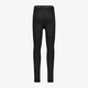 Dry kinder thermobroek zwart