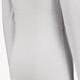 Dry kinder thermoshirt met lange mouwen wit
