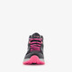 Hoge kinder wandelschoenen cat. A B zwart