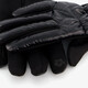 Dames handschoenen zwart