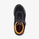 Jongens sneakers zwart