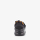 Jongens sneakers zwart
