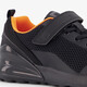 Jongens sneakers zwart