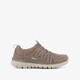Graceful - Cozy Hug dames sneakers beige