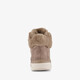 Slip-ins Graceful dames boots taupe