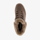 Slip-ins Graceful dames boots taupe