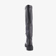 Hoge dames boots zwart