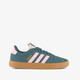 Dames VL Court 3.0 sneakers groen roze