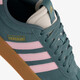 Dames VL Court 3.0 sneakers groen roze