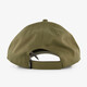 Essentials Logo Metal Cap pet groen