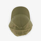 Essentials Logo Metal Cap pet groen