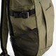 Rugzak groen 9 liter